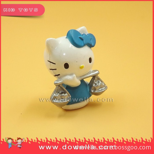 china custom plastic hello kitty toys for kids in disney audit factory